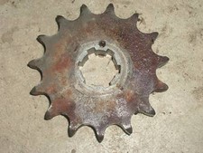 F SPROCKET 1970 70 KAWASAKI