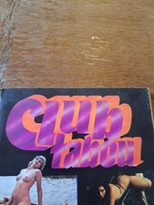 curiosa erotik Club Tabu Nr