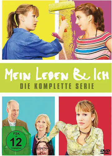 Mein leben ich die - mein,