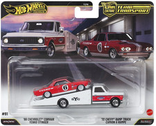 Hot wheels premium team - hot,