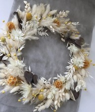 Türkranz Wandkranz Dekoration