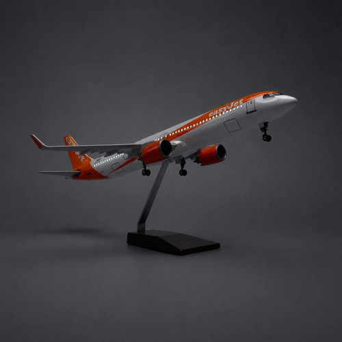 Led easyjet airbus a321neo - airbus,