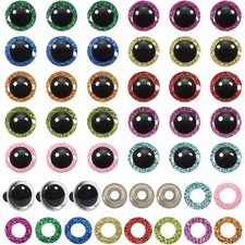 TOAOB 60 Stück 16mm