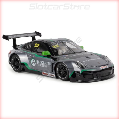 Nsr 0345 porsche 997 gt3 - 997,