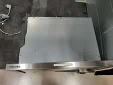 Miele DAS 2620 Edelstahl