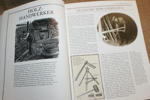 Sammlerbuch altes - sammlerbuch,
