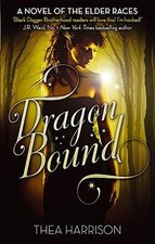 Dragon Bound: Number 1 in
