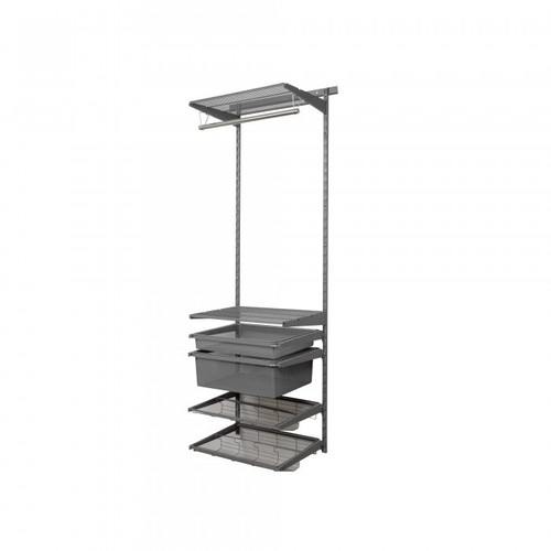 Kleiderschrank regalsystem - kleiderschrank,,