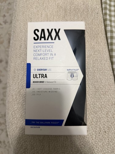 Saxx mens underwear - , ultra
