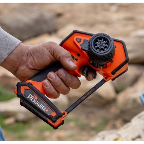 Spektrum spmr6220o rugged - spmr6220o, dx