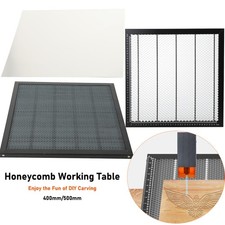 Wabentisch Laser Waben