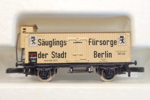 Märklin miniclub 88662 - miniclub,