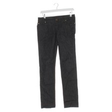 Jeans Slim Fit Gucci Grau 34