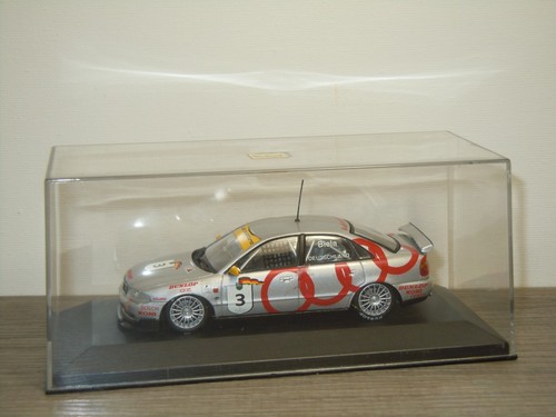 Audi quattro biela - quattro,
