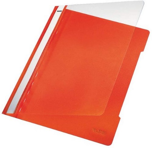 Leitz schnellhefter standard - schnellhefter,
