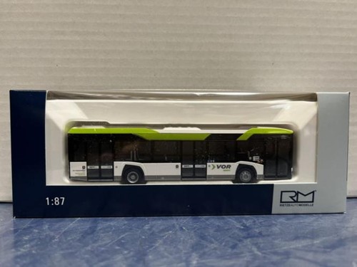 Rietze stadtbus solaris - rietze,
