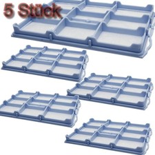 Motorschutzfilter Motorfilter kompatibel mit Siemens VS06G2410 Synchropower VS06