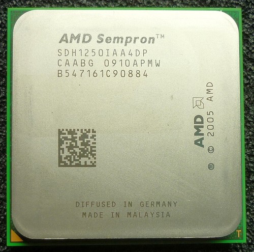 Sempron 1250 1x2 2ghz - sempron, 1x2.2ghz
