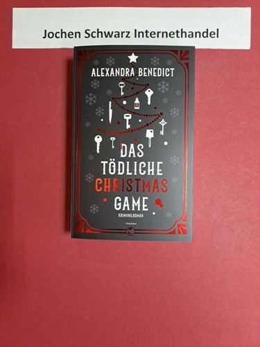 Das tödliche christmas - das,