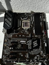 MSI Z390-A Pro Mainboard