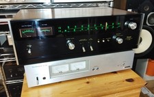 Sansui TU-888 tuner