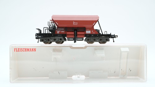 Fleischmann 5525 k - fleischmann, h0