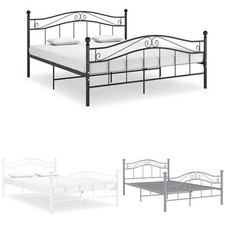 Bettgestell Bettrahmen mit
