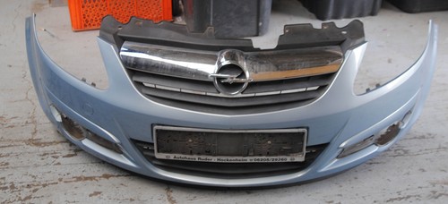 Opel corsa 2008 - 2008, original