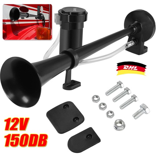 115db 12v fanfare hupe - 115db,