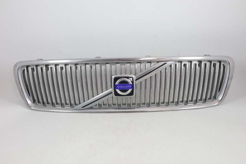 Kühlergrill komplett - ,