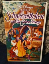 Schneewittchen und die sieben