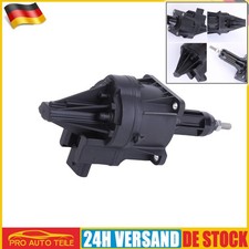 Wastegate-Ventil Steller