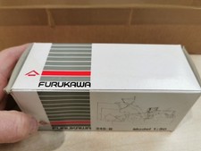 Furukawa 345 Radlader Conrad