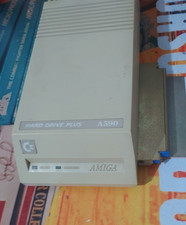 Commodore Amiga Festplatte A