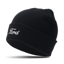 Wintermütze Ford Script Beanie 35031285