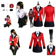 Compulsive gamble kakegurui - compulsive, gamble:kakegurui