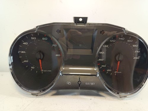 Tachometer kombiinstrument - tachometer, /