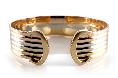 Cartier cc - c,