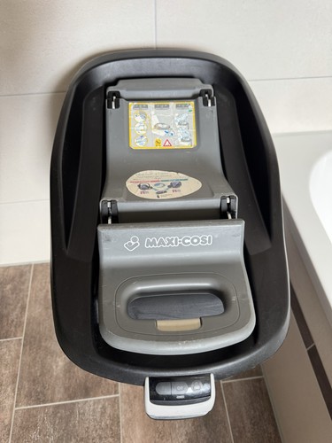 Maxi cosi family fix base - family,