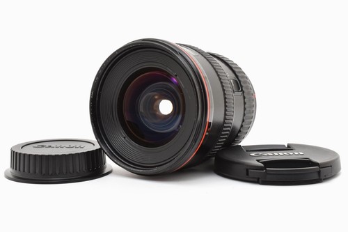 Top neuwertig canon ef - [top,