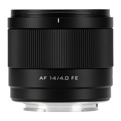 Viltrox 14mm fe prime - 14mm,