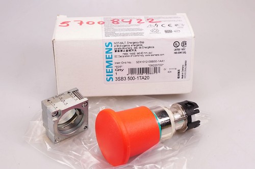 Siemens 3sb3500 1ta20 - siemens, 3sb3500-1ta20