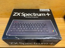 ZX Spectrum +48K