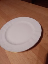 Kuchenteller von Heinrich Louisenburg Gold