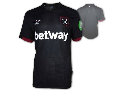 Umbro west ham - west, united