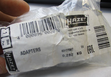 Hazet 1058 drive female - 3/4",