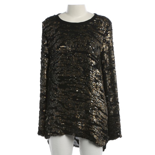 Isabel marant bluse - isabel,