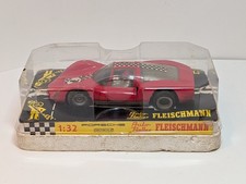 Fleischmann auto rallye - fleischmann,