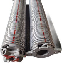 Torsionsfedern (1 Paar l/r)