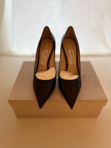 Jimmy choo love 100 pumps - choo, high